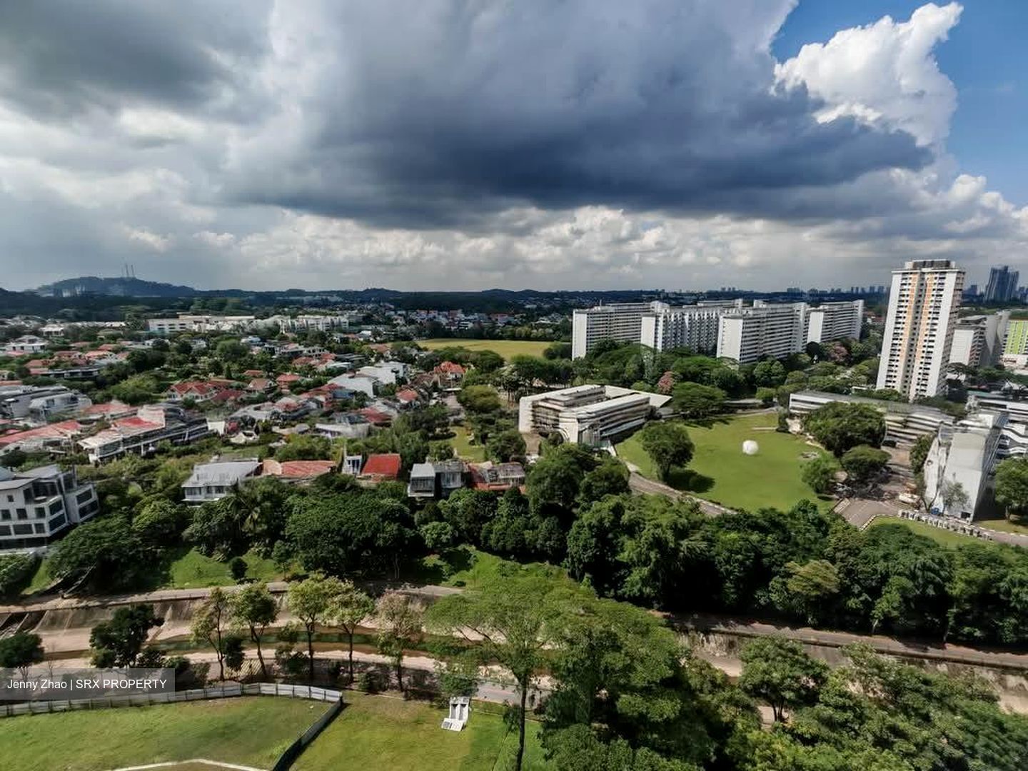 Blk 32 Ghim Moh Edge (Queenstown), HDB 4 Rooms #573731801